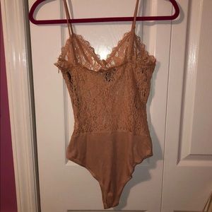 Forever 21 Tops - Bodysuit Forever 21 Tops - Bodysuit